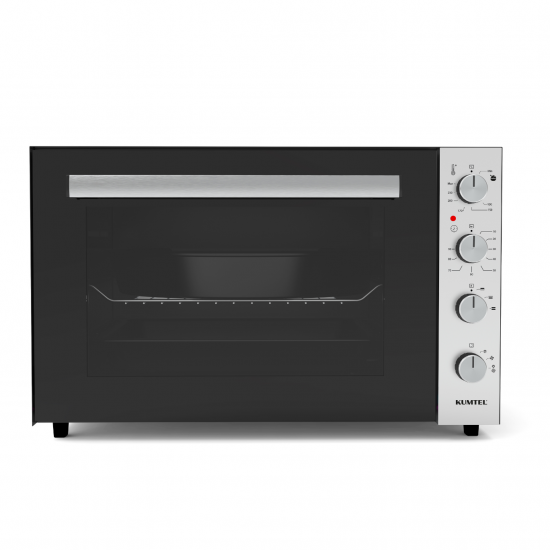 Kumtel LX-9625 Black Фурна