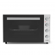 Kumtel LX-9625 Black Фурна