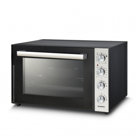 Kumtel LX-9625 Black Фурна