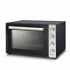 Kumtel LX-9625 Black Фурна