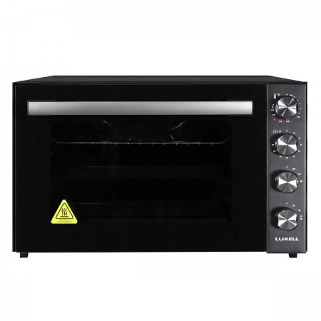 Luxell LX-9325CTDB Фурна