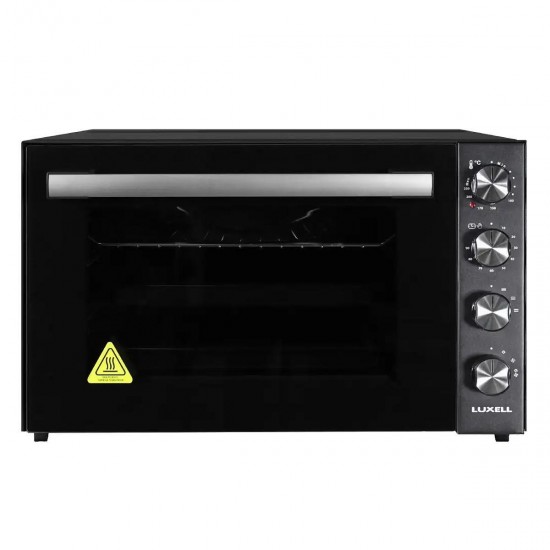 Luxell LX-9325CTDB Фурна