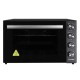 Luxell LX-9325CTDB Фурна