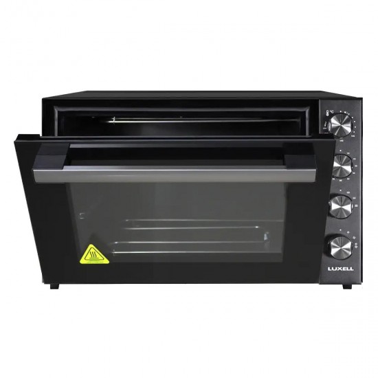 Luxell LX-9325CTDB Фурна
