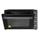 Luxell LX-9325CTDB Фурна