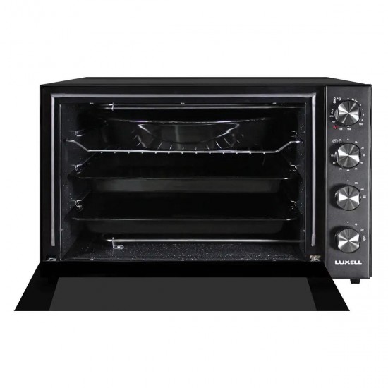 Luxell LX-9325CTDB Фурна