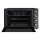 Luxell LX-9325CTDB Фурна