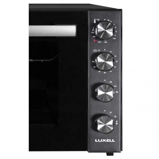 Luxell LX-9325CTDB Фурна