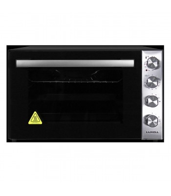 Luxell LX-9325CTDX Фурна