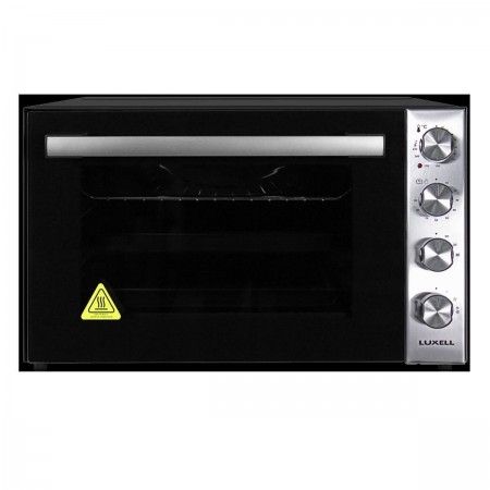 Luxell LX-9325CTDX Фурна