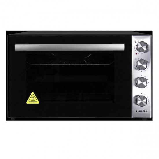 Luxell LX-9325CTDX Фурна