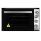Luxell LX-9325CTDX Фурна