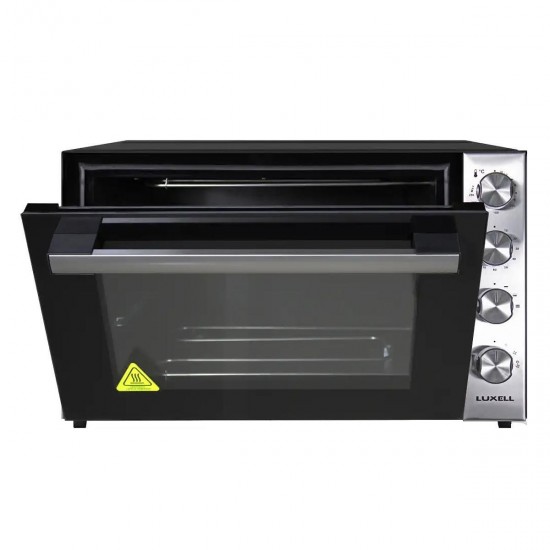 Luxell LX-9325CTDX Фурна