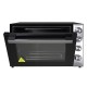 Luxell LX-9325CTDX Фурна