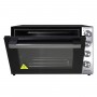 Luxell LX-9325CTDX Фурна