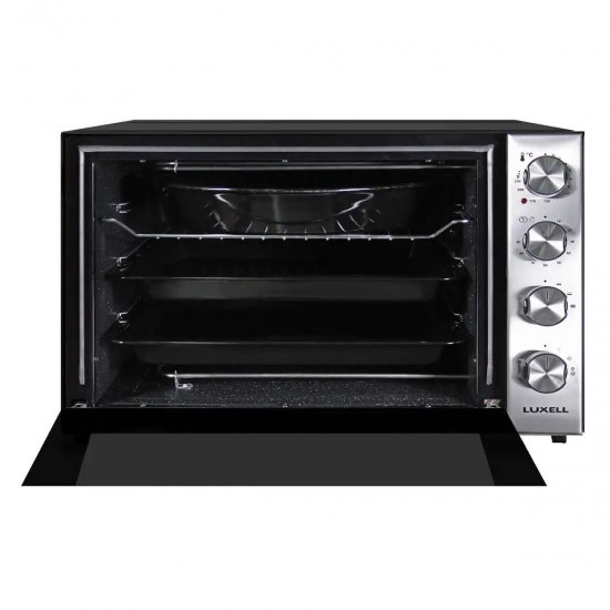 Luxell LX-9325CTDX Фурна