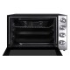 Luxell LX-9325CTDX Фурна