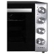 Luxell LX-9325CTDX Фурна