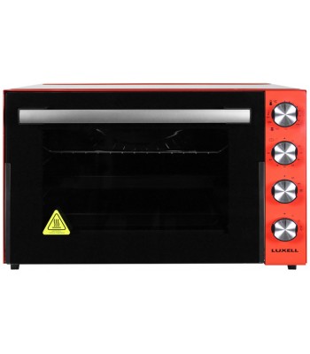 Luxell LX-9325-CTDR Фурна