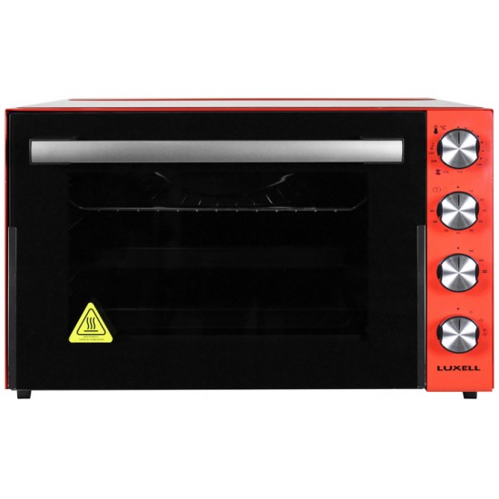 Luxell LX-9325-CTDR Фурна