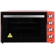 Luxell LX-9325-CTDR Фурна