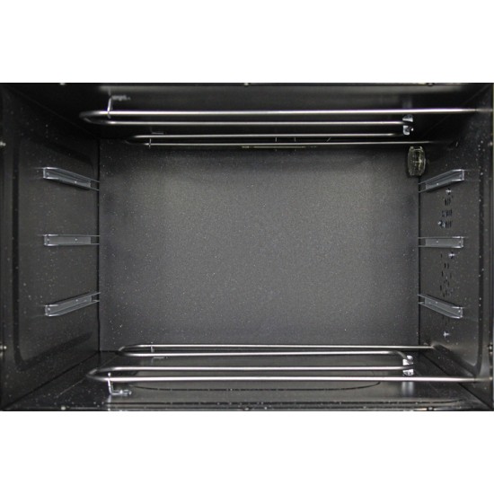 Luxell LX-9325-CTDR Фурна