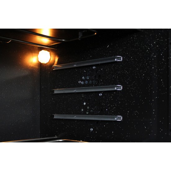 Luxell LX-9325-CTDR Фурна