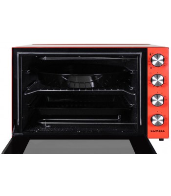 Luxell LX-9325-CTDR Фурна