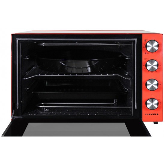 Luxell LX-9325-CTDR Фурна