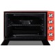 Luxell LX-9325-CTDR Фурна