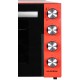 Luxell LX-9325-CTDR Фурна