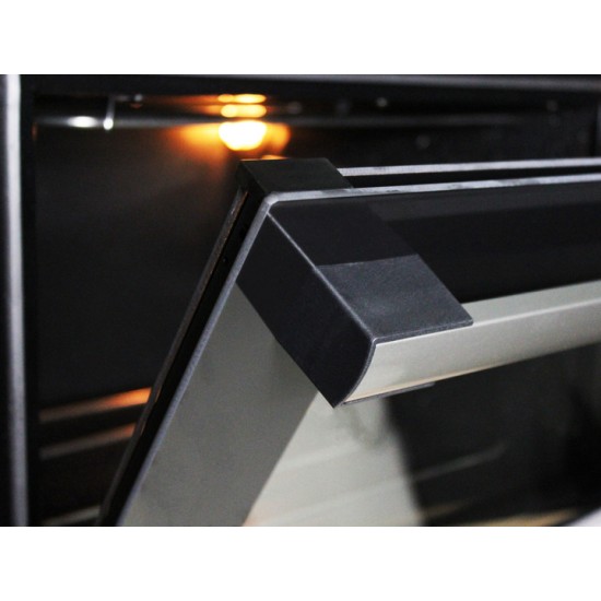 Luxell LX-9325-CTDR Фурна
