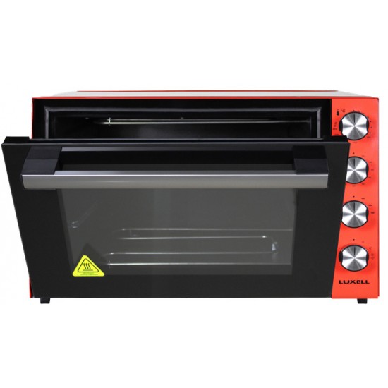 Luxell LX-9325-CTDR Фурна