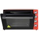 Luxell LX-9325-CTDR Фурна