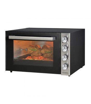 Luxell LX-9645 Фурна