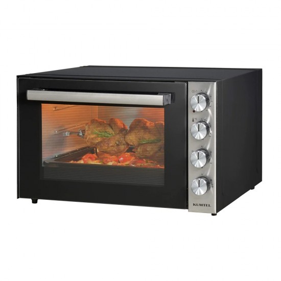Luxell LX-9645 Фурна