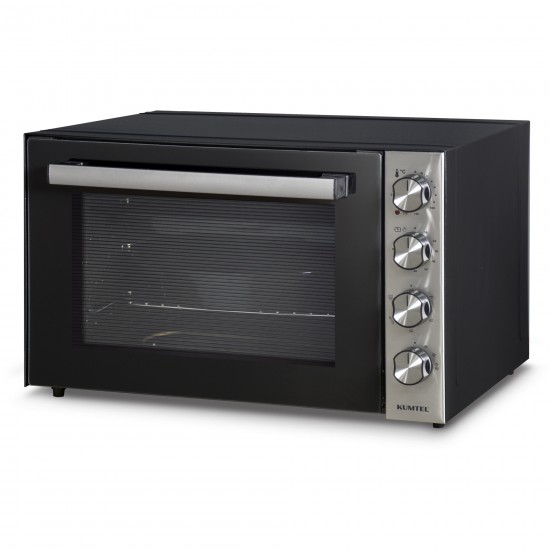 Luxell LX-9645 Фурна