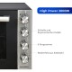 Luxell LX-9645 Фурна