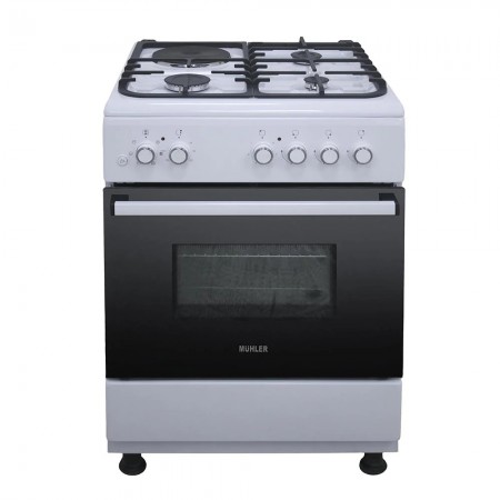 Muhler ELC-600G3 Готварска печка