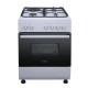 Готварски печки и фурни - Muhler ELC-600G3 Готварска печка