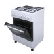 Готварски печки и фурни - Muhler ELC-600G3 Готварска печка