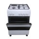 Готварски печки и фурни - Muhler ELC-600G3 Готварска печка