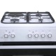 Готварски печки и фурни - Muhler ELC-600G3 Готварска печка
