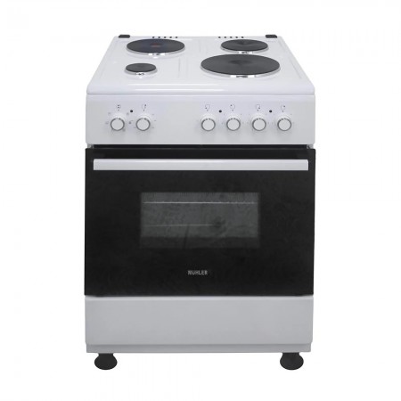 Muhler ELC-622E Готварска печка