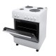 Готварски печки и фурни - Muhler ELC-622E Готварска печка