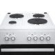 Готварски печки и фурни - Muhler ELC-622E Готварска печка