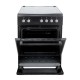 Готварски печки и фурни - Muhler ELC-VC601EB Готварска печка