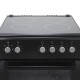 Готварски печки и фурни - Muhler ELC-VC601EB Готварска печка