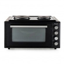 Muhler MC-4522 Готварска печка Muhler MC-4522 Готварска печка