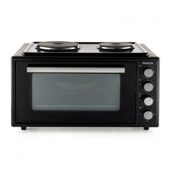 Muhler MC-4522 Готварска печка